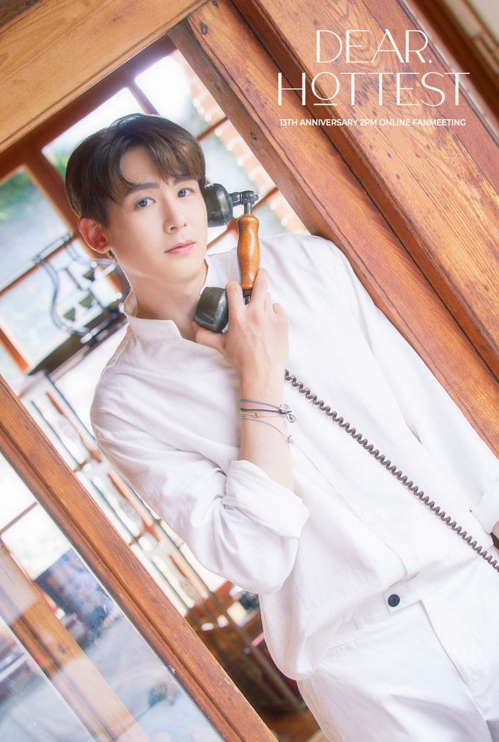 Tiêu chuẩn nhan sắc riêng để lựa chọn gà của loạt ông lớn Kpop