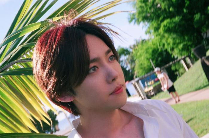 Tiêu chuẩn nhan sắc riêng để lựa chọn gà của loạt ông lớn Kpop