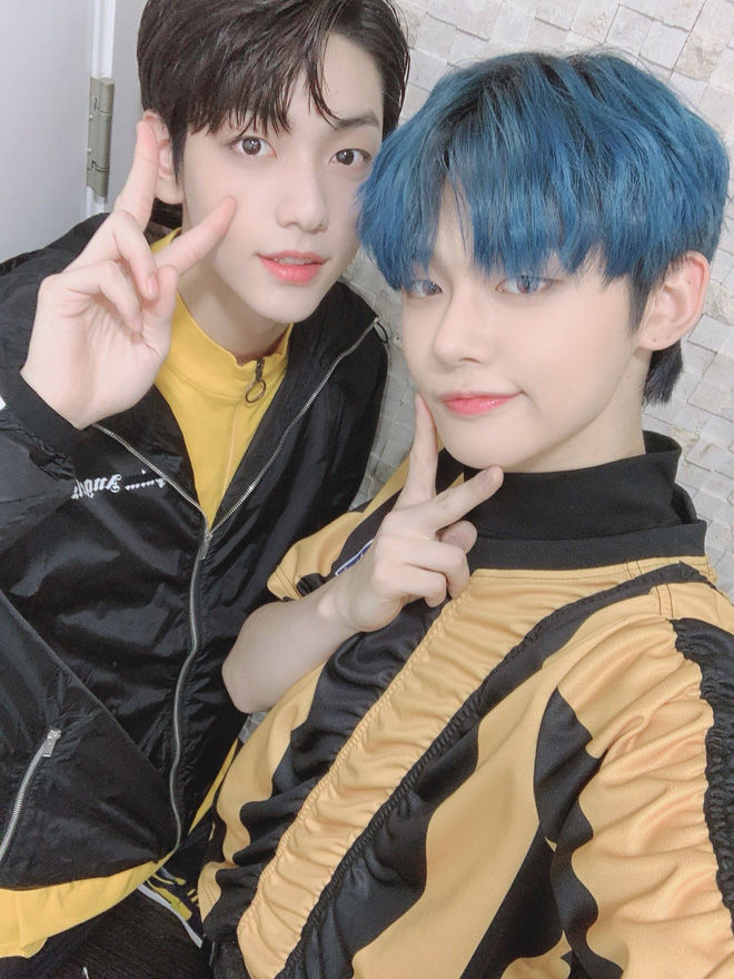 Tiêu chuẩn nhan sắc riêng để lựa chọn gà của loạt ông lớn Kpop