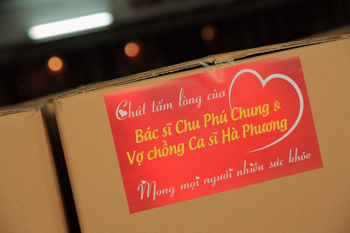 Em rể ca sĩ Cẩm Ly - chồng Hà Phương giàu có cở nào?
