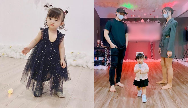 Đọ gu ăn mặc của nhóc tì nhà sao: Maximus, Bo Thúi chuẩn fashionista