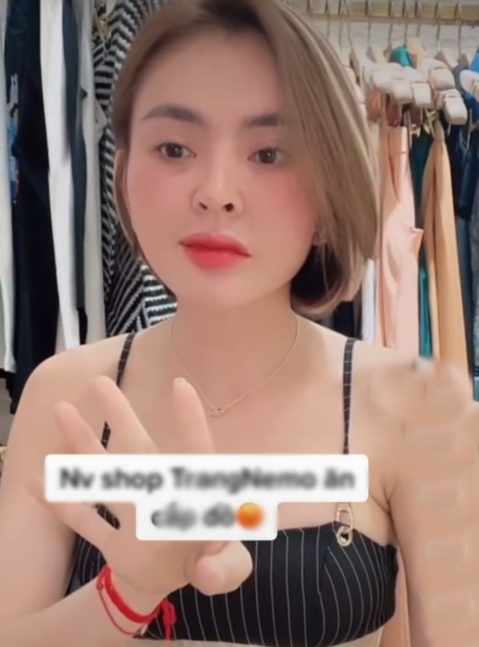 Đối đãi tốt với nhân viên, Trang Nemo vỡ mộng vì bị cuỗm hơn 400 triệu