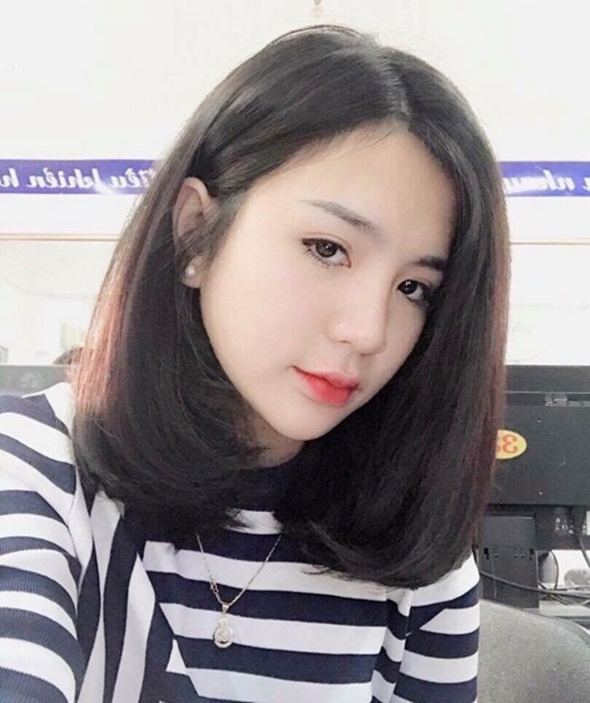 Những đặc điểm nếu bạn có thì không nên cắt tóc ngắn
