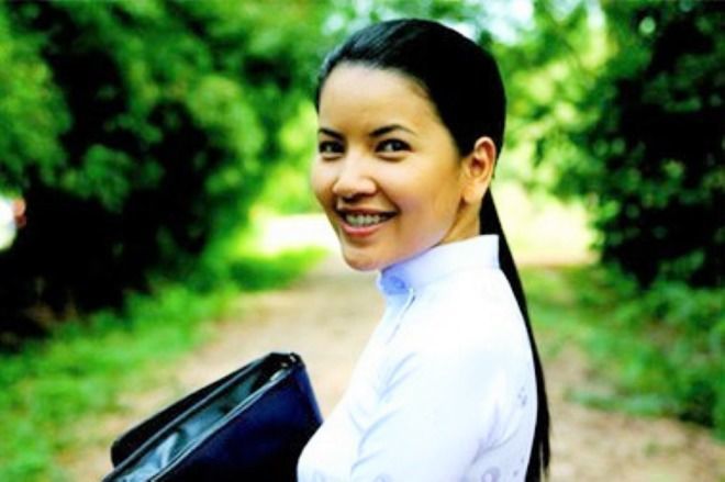 Đường con cái của dàn sao Mùi Ngò Gai: Lê Khánh sinh con thứ 2