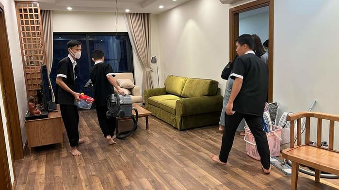 Em gái MC Diệp Chi tậu căn hộ bạc tỷ ngay bên cạnh chị