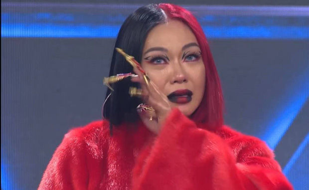 Gái xinh bị tổ đội makeup Rap Việt dìm: Hết Mai Âm Nhạc giờ tới Sidie