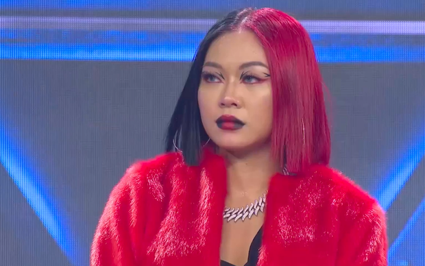 Gái xinh bị tổ đội makeup Rap Việt dìm: Hết Mai Âm Nhạc giờ tới Sidie