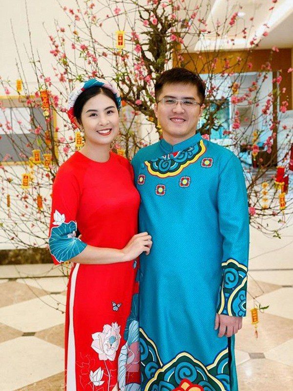 Gia thế vị hôn phu của dàn mỹ nhân Việt: bạn đời Salim có 4 công ty
