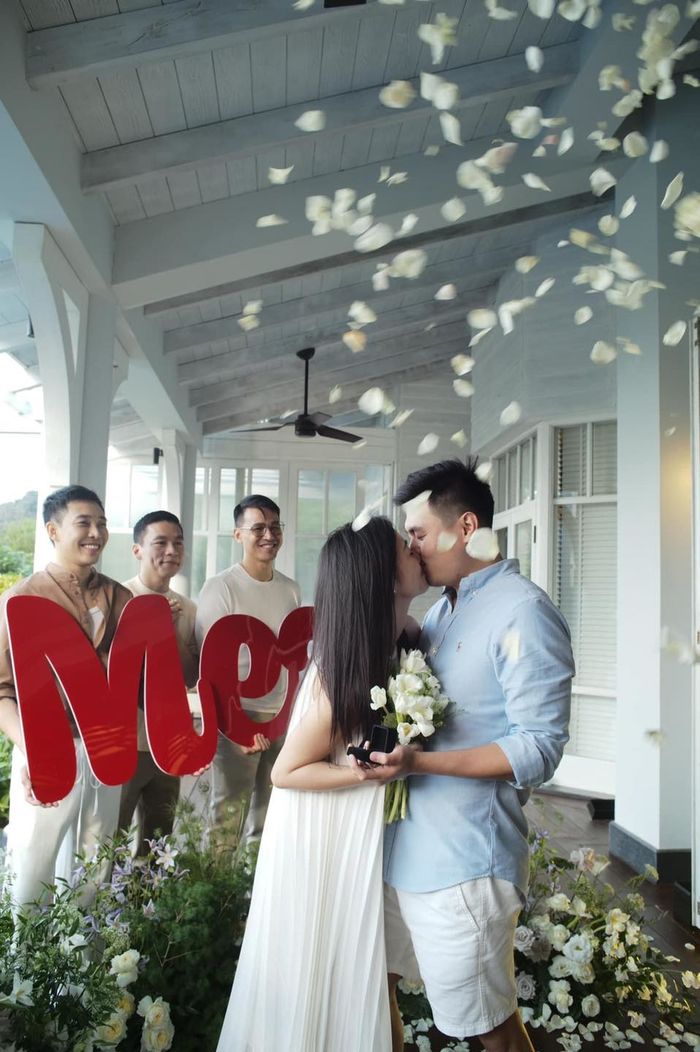 Gia thế vị hôn phu của dàn mỹ nhân Việt: bạn đời Salim có 4 công ty