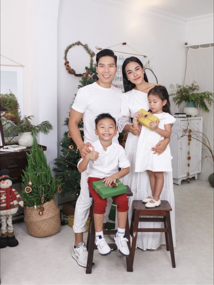 Hai người vợ nổi tiếng đứng sau thành công của Quốc Cơ - Quốc Nghiệp
