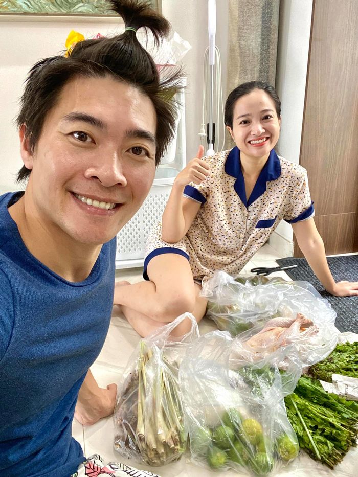Hai người vợ nổi tiếng đứng sau thành công của Quốc Cơ - Quốc Nghiệp