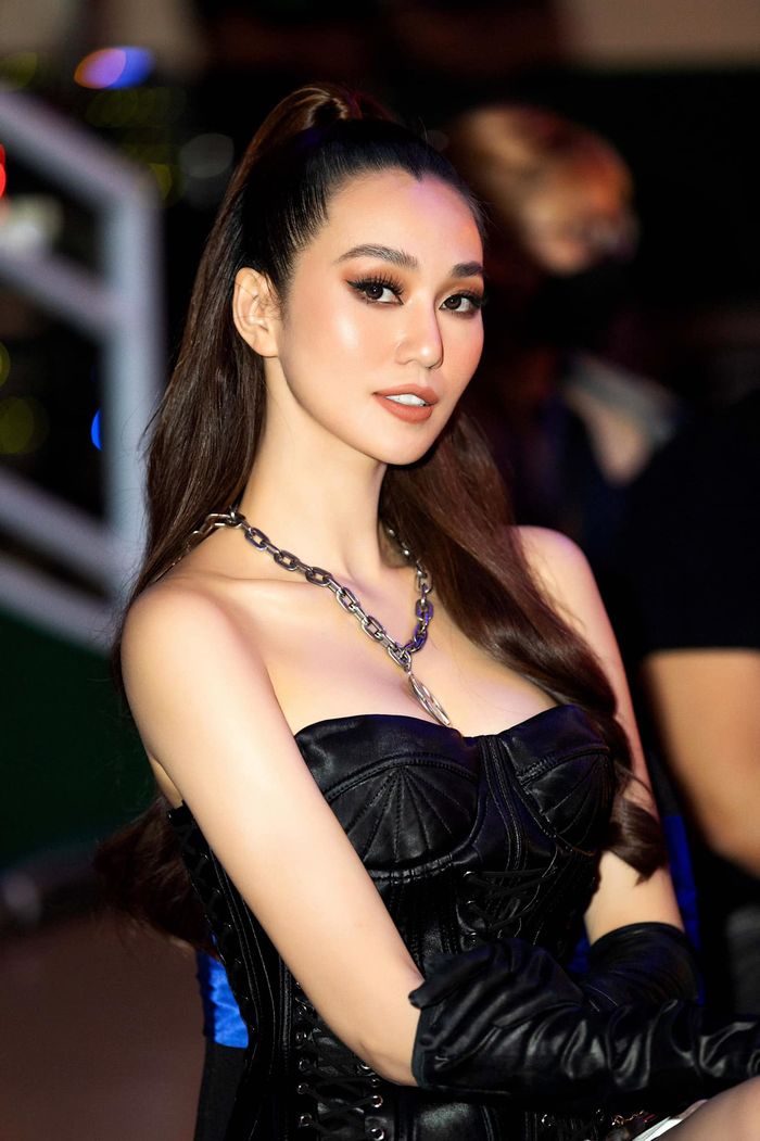 Hậu ly hôn: Lệ Quyên viên mãn, Đức Huy dính tin yêu đương 3 bóng hồng
