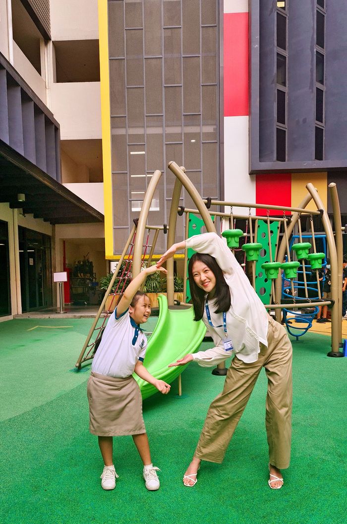 Hậu trường Mẹ Ác Ma, Cha Thiên Sứ: Minh Hằng đẹp bất chấp