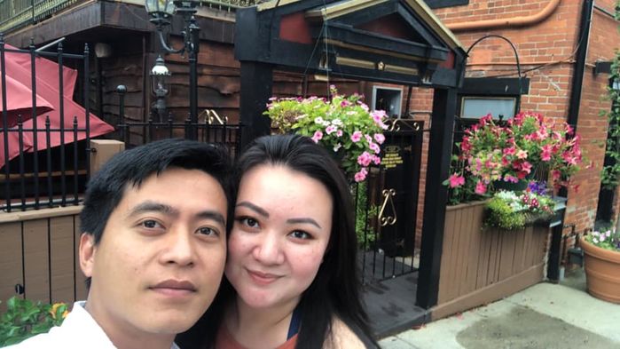 Hình ảnh hiện tại mới nhất của bé Xuân Mai: Con gái út y hệt mẹ