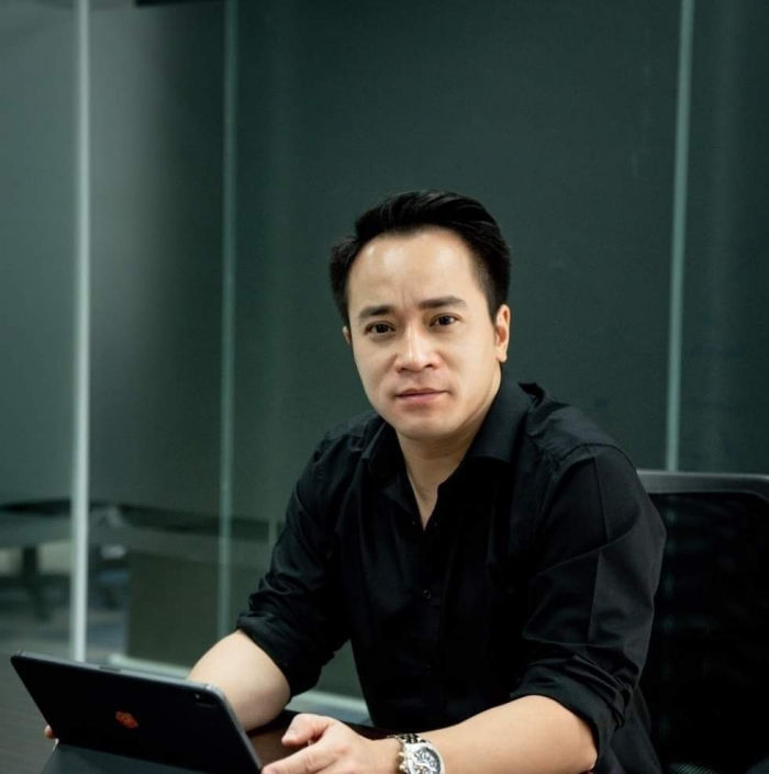 2 con trai nguyên TGĐ VPBank sự nghiệp như thế nào?