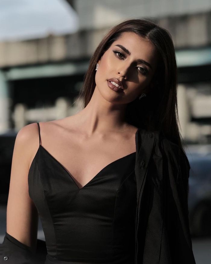 Hoa hậu Siêu quốc gia 2019 bỏ vương miện tham gia Miss Universe Thái