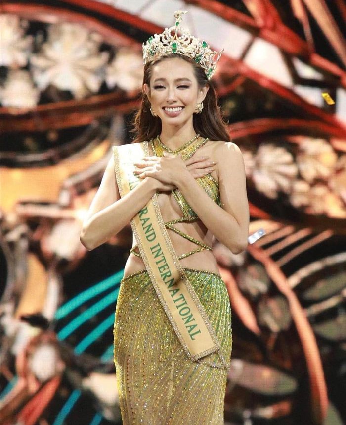 Hoa hậu tạo ra Hoa hậu: Minh Tú dẫn dắt Thùy Tiên lập kỳ tích