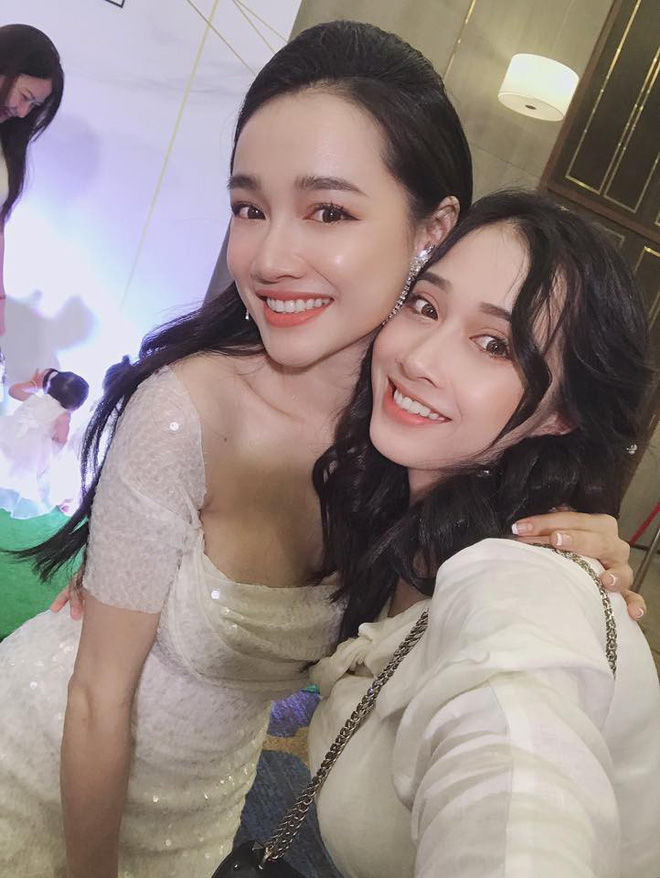 Hội anh em mờ nhạt của sao: Uyển Ân mãi bị gắn mác em gái Trấn Thành