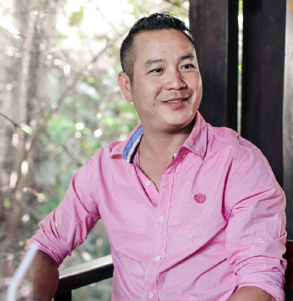 Hội anh em mờ nhạt của sao: Uyển Ân mãi bị gắn mác em gái Trấn Thành