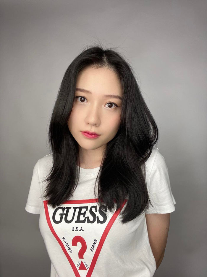 Hội anh em mờ nhạt của sao: Uyển Ân mãi bị gắn mác em gái Trấn Thành