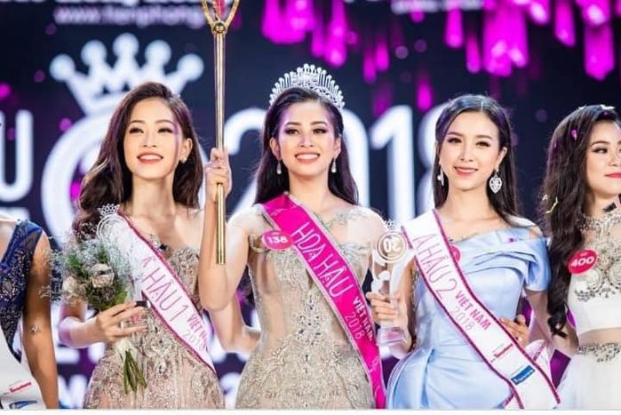 Hội bạn thân đình đám của Miss Grand 2021: Toàn Hoa, Á hậu nổi tiếng