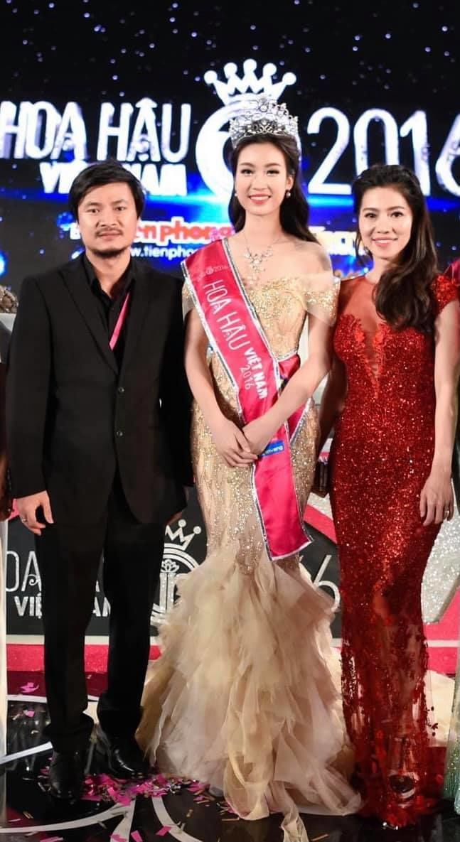Hội bạn thân đình đám của Miss Grand 2021: Toàn Hoa, Á hậu nổi tiếng