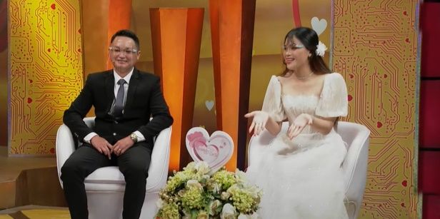 Cuộc sống hôn nhân của thánh sún Ngân Thảo