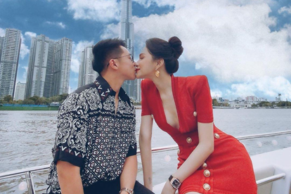 Hương Giang bị khán giả đào lại các quan điểm về hôn nhân trước kia