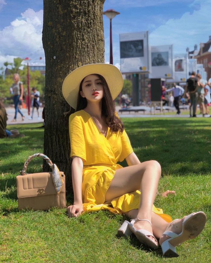 Hương Giang bị khán giả đào lại các quan điểm về hôn nhân trước kia
