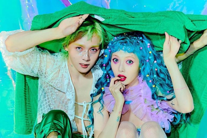 Top 10 idol debut mãi vẫn mãi là tân binh không nổi tiếng