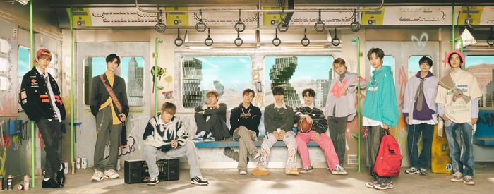 Top 10 idol debut mãi vẫn mãi là tân binh không nổi tiếng