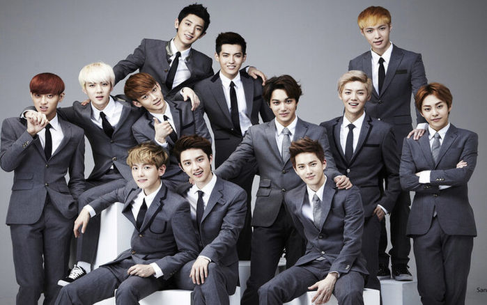 Top 10 idol debut mãi vẫn mãi là tân binh không nổi tiếng
