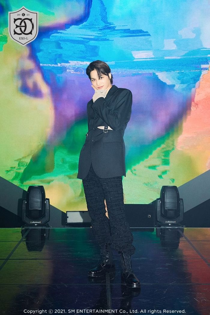 Top 10 idol debut mãi vẫn mãi là tân binh không nổi tiếng