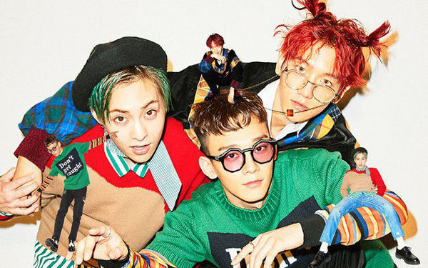 Top 10 idol debut mãi vẫn mãi là tân binh không nổi tiếng