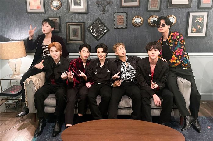 4 idol Kpop phá vỡ kỉ lục Guiness thế giới: BTS được gọi tên