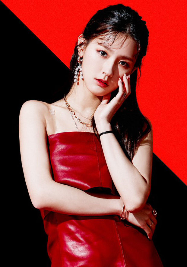 Top 5 idol xinh nhất Kpop 2021: Hạng 1 thuộc về mỹ nhân (G)I-DLE