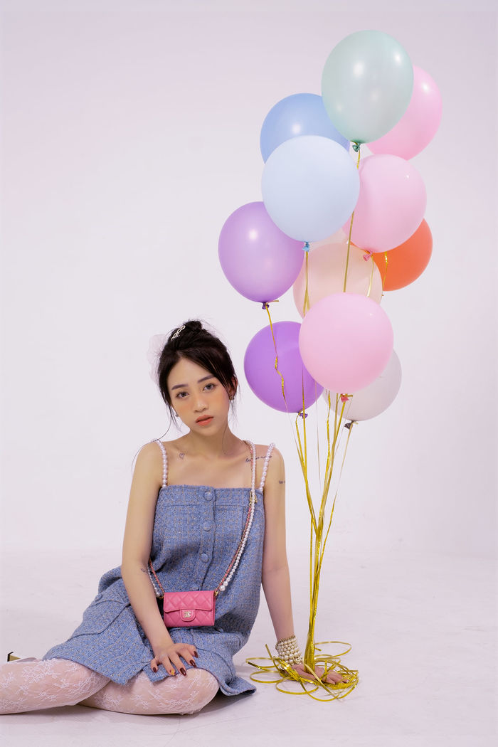 4 mẹ bỉm sữa Gen Z: con gái đại gia Minh Nhựa chăm diện đồ hiệu