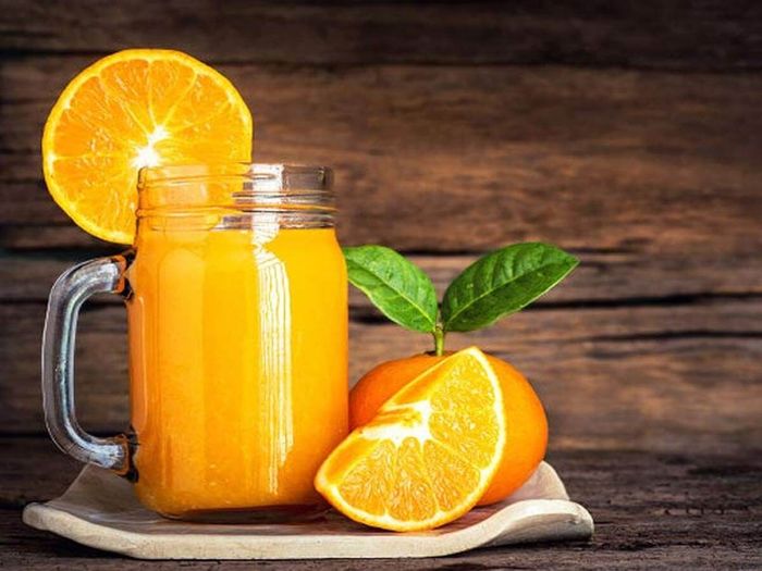 Cô gái không lộ mặt vẫn làm nhiều người ghen tị bởi sở hữu tóc đẹp