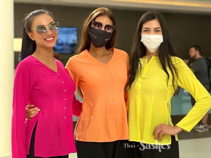 Kim Duyên tiết lộ lý do dừng chân tại Top 16 Miss Universe 2021