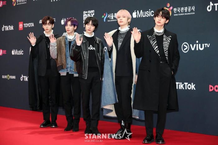 Knet gọi Gen 4 của làng Kpop là có sắc nhưng thiếu tài