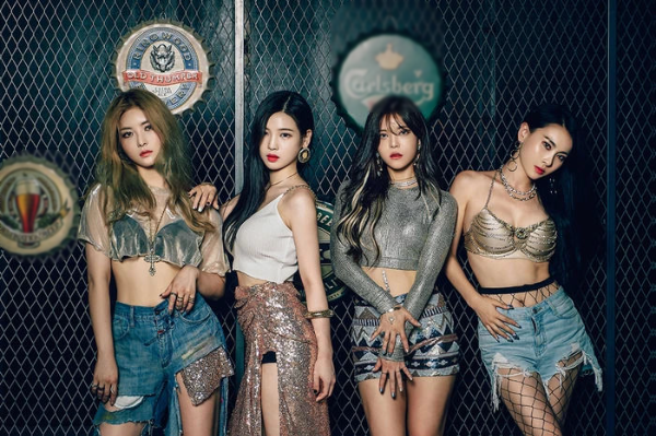 Kpop đang mất dần idol debut 2019: 27 nhóm ra mắt chỉ còn 2 girlgroup