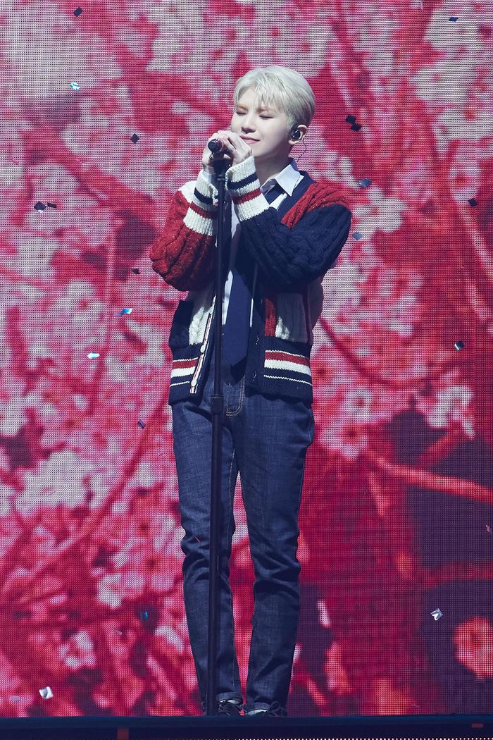 5 cặp idol nếu hẹn hò sẽ tạo địa chấn: Chị đại Jessi với Eun Woo