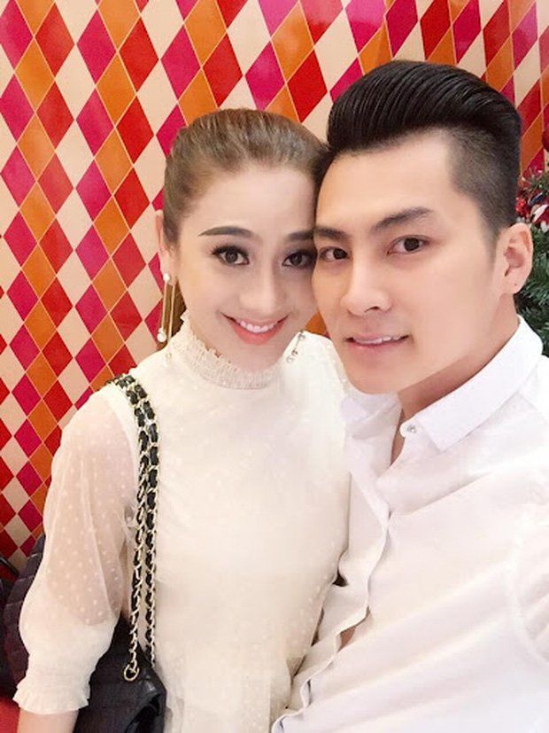 Lâm Khánh Chi từng phốt chồng trẻ gia trưởng chỉ sau 3 tháng kết hôn