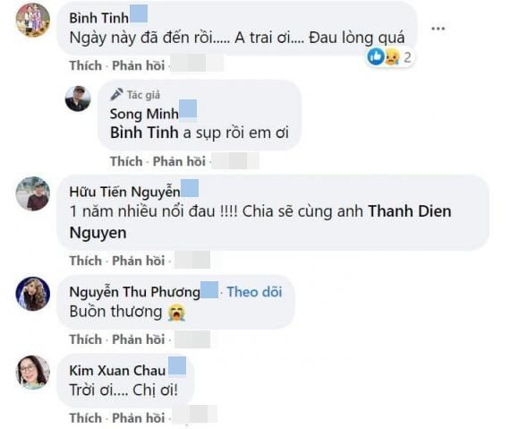 Lễ tang NSƯT Thanh Kim Huệ: Người gửi hoa, người đến tiễn biệt