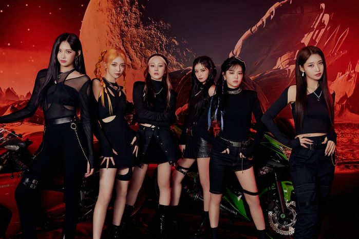 5 nhóm nhạc Kpop có màn chia line khiến fan khó hiểu