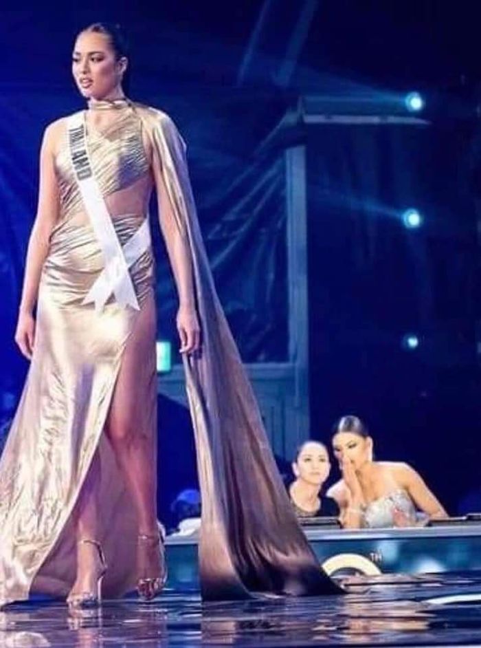 Marian lần đầu chấm thi Miss Universe: Chuyên nghiệp, hài hước có cả