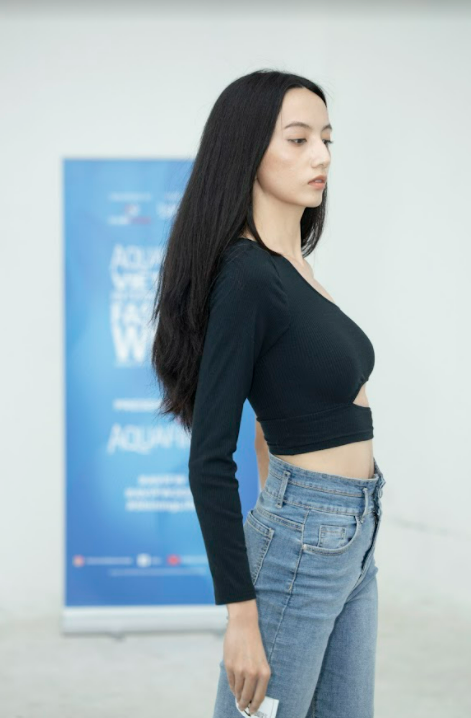 Andrea và dàn người đẹp chuyển giới casting show Nguyễn Tiến Truyển