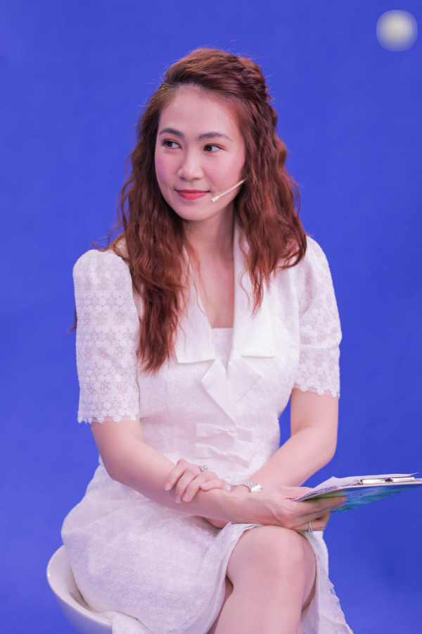 MC Vui Cùng Hugo sau 17 năm: Thanh Vân tái hôn và sắp sinh con gái