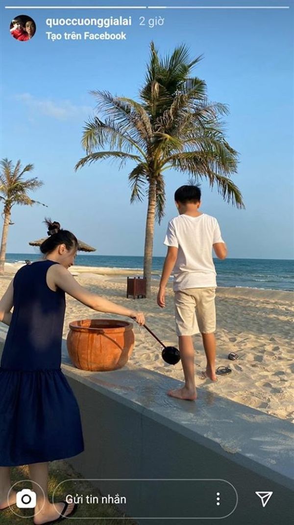 Mẹ kế tuyệt vời Vbiz: Đàm Thu Trang, Hải Băng xứng đáng được gọi tên