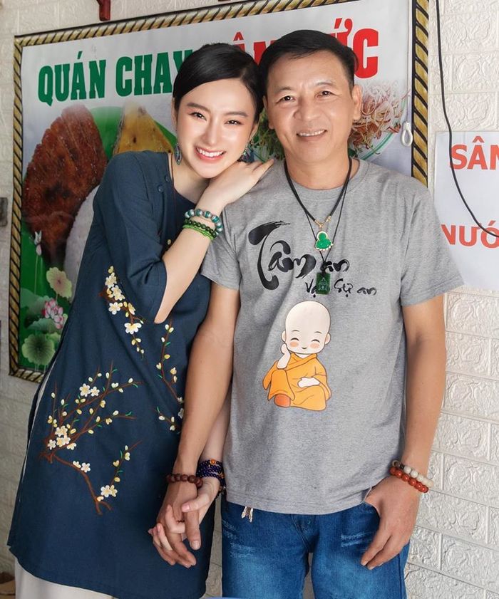  Phụ huynh của dàn sao Việt đổi đời nhờ có con nổi tiếng